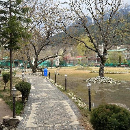 Lider View Resort Pahalgām Kültér fotó