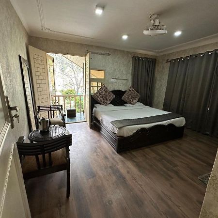Lider View Resort Pahalgām Kültér fotó