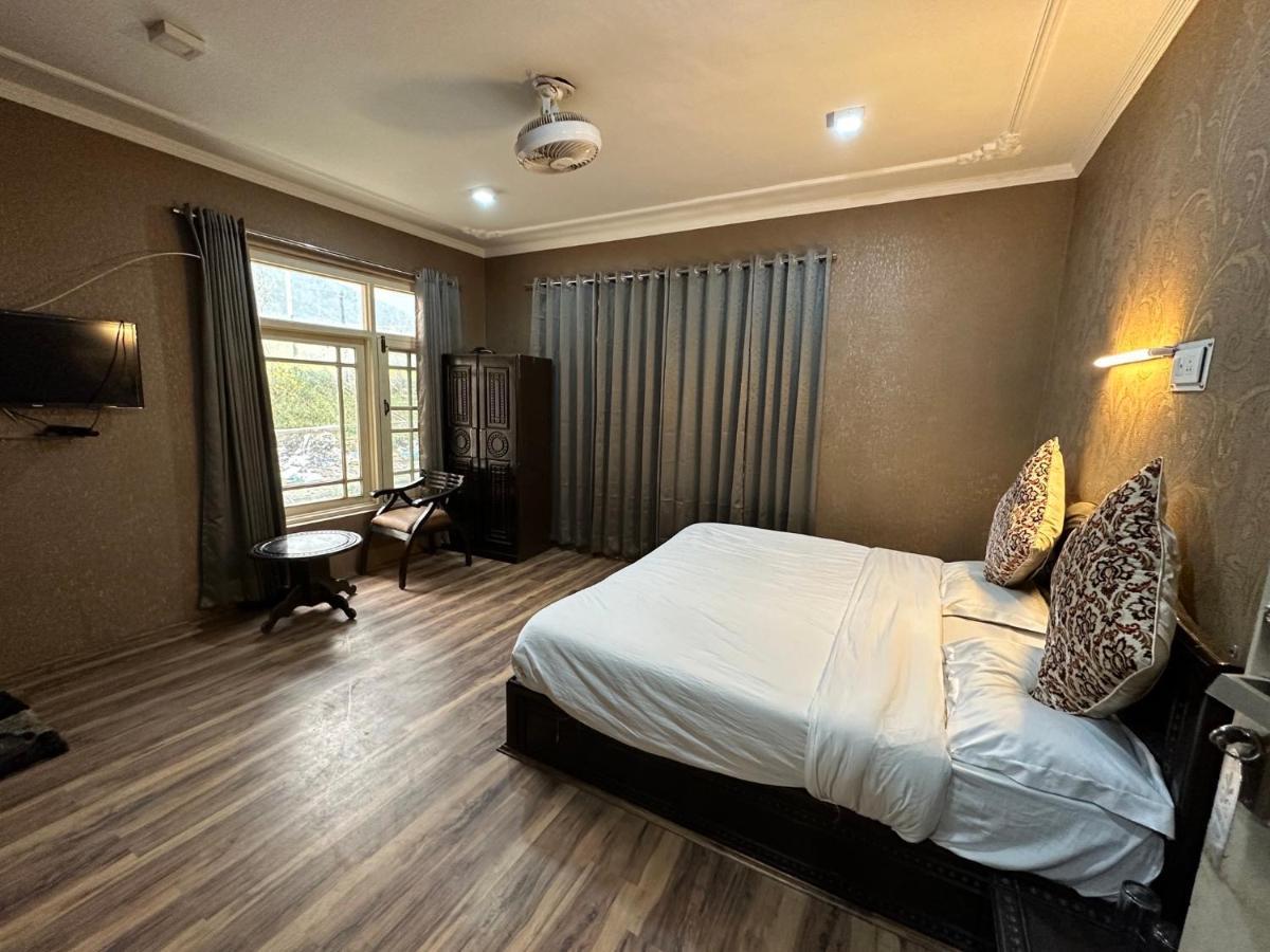 Lider View Resort Pahalgām Kültér fotó