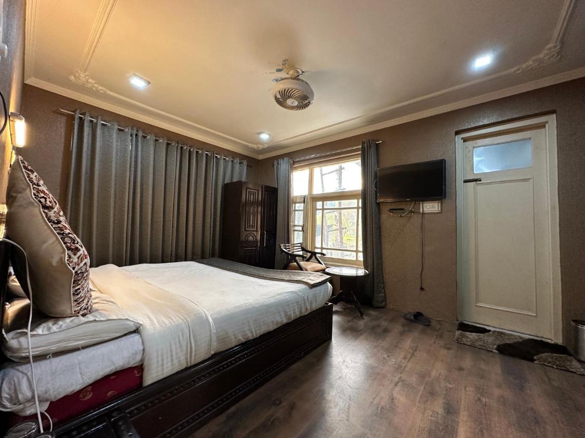 Lider View Resort Pahalgām Kültér fotó