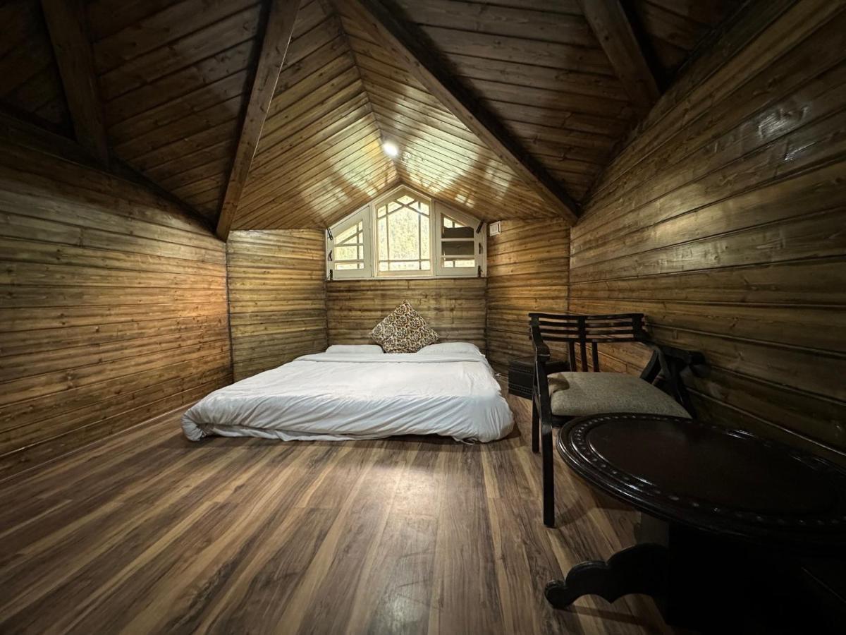 Lider View Resort Pahalgām Kültér fotó