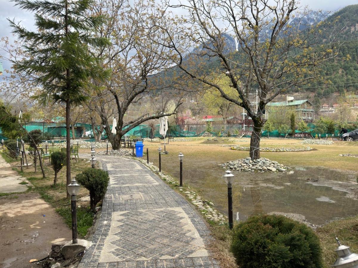 Lider View Resort Pahalgām Kültér fotó