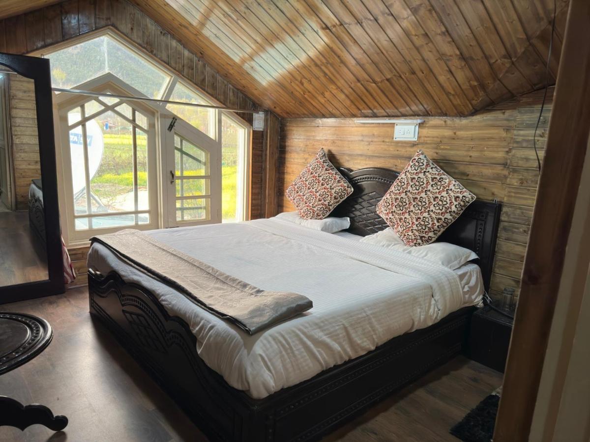 Lider View Resort Pahalgām Kültér fotó