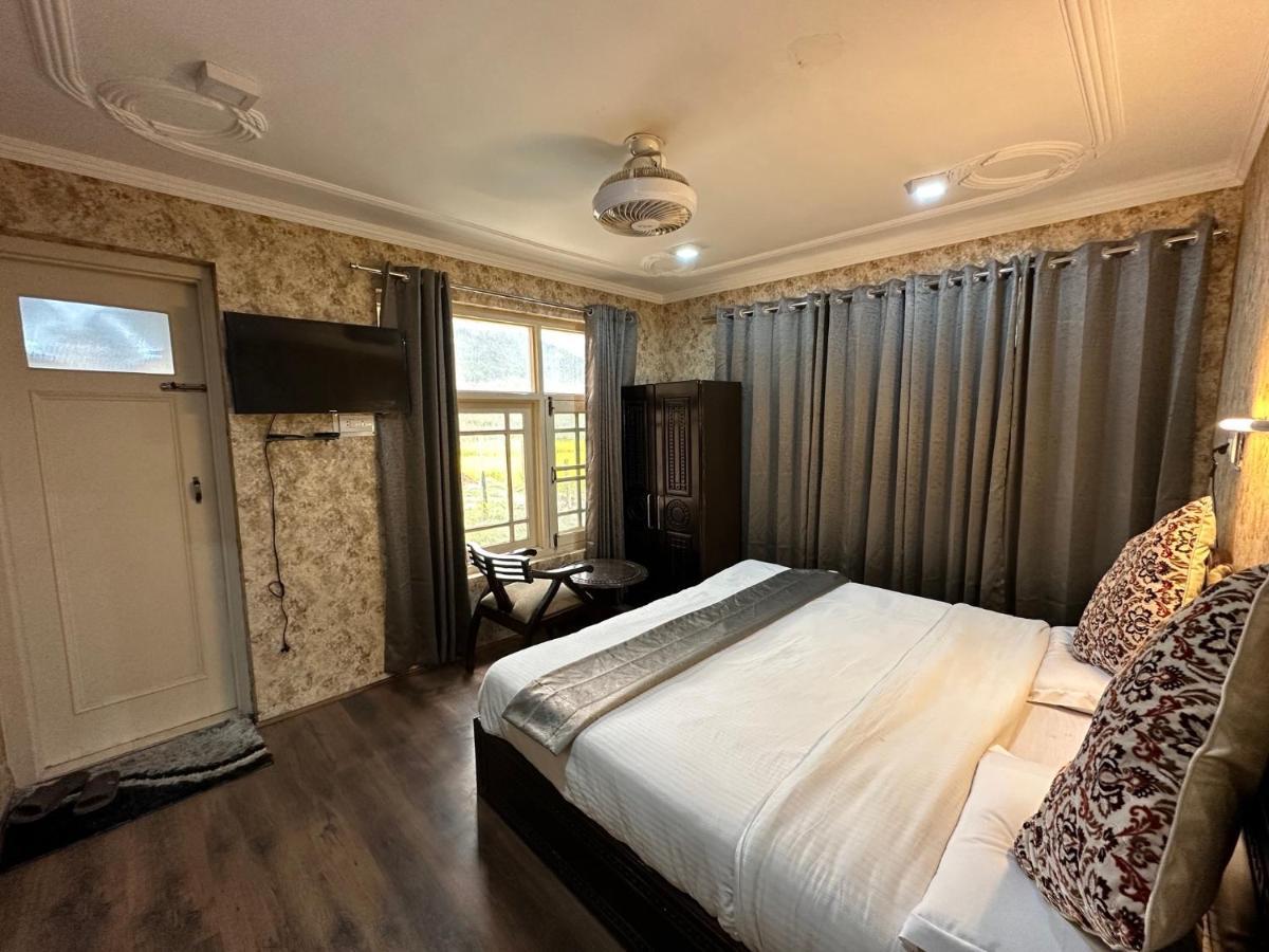 Lider View Resort Pahalgām Kültér fotó