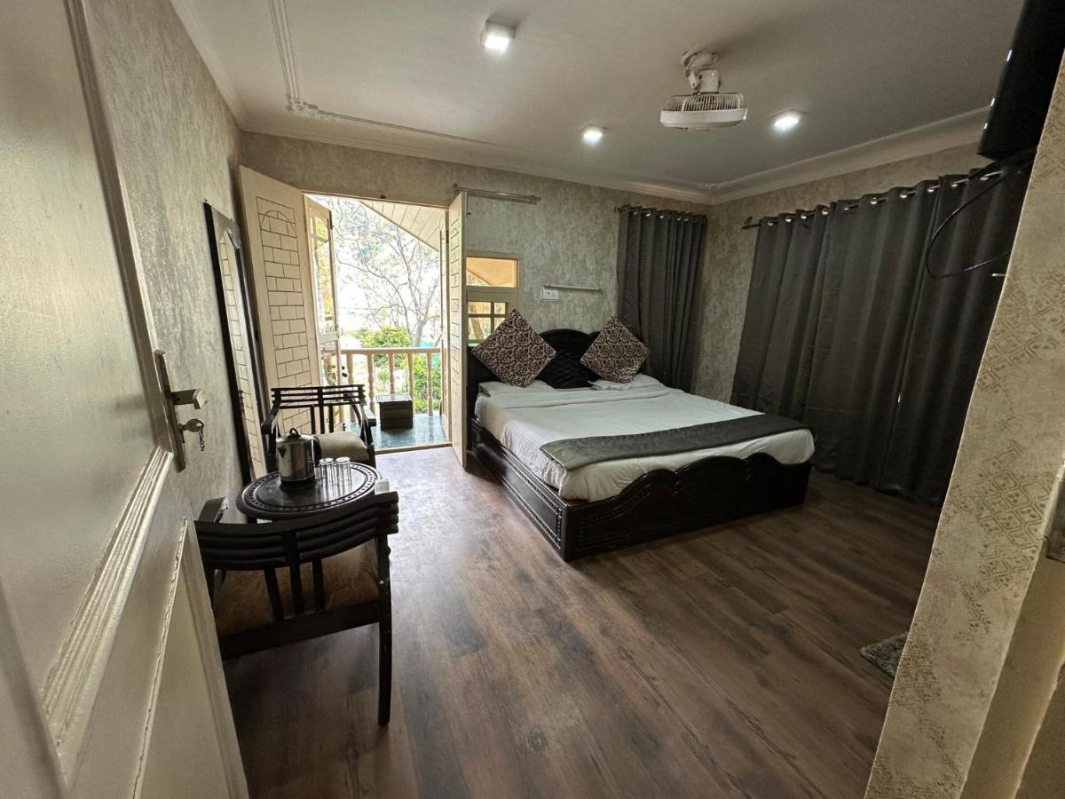 Lider View Resort Pahalgām Kültér fotó