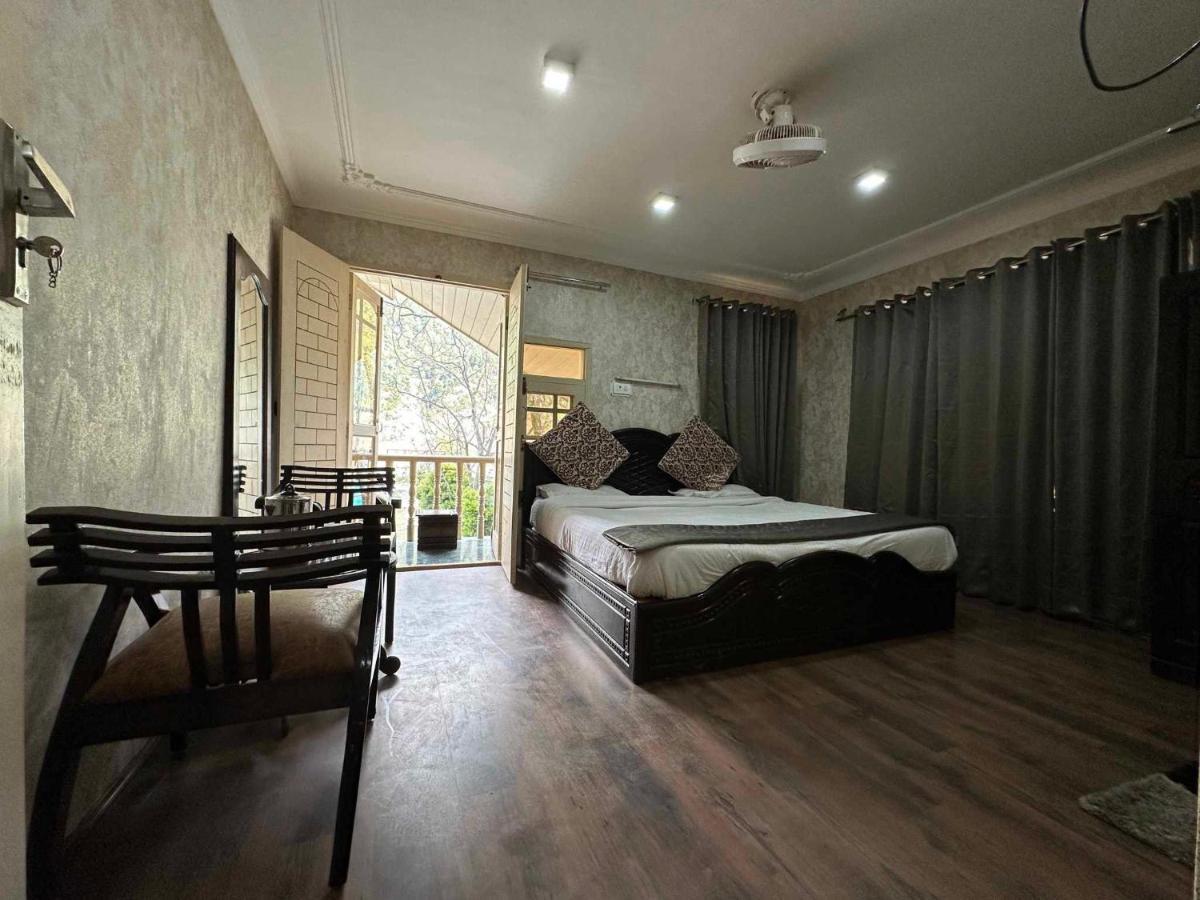 Lider View Resort Pahalgām Kültér fotó